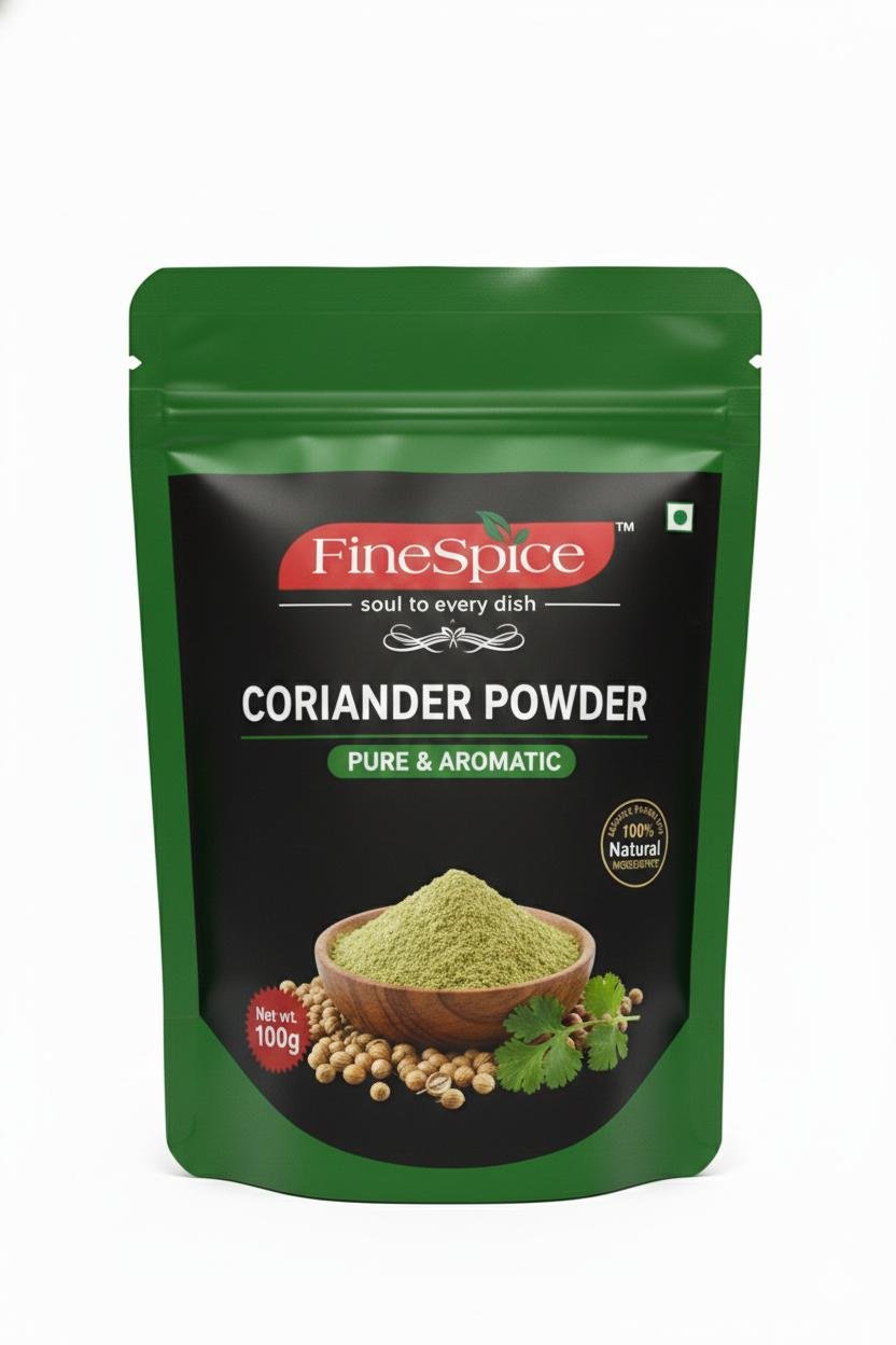 Coriander Powder